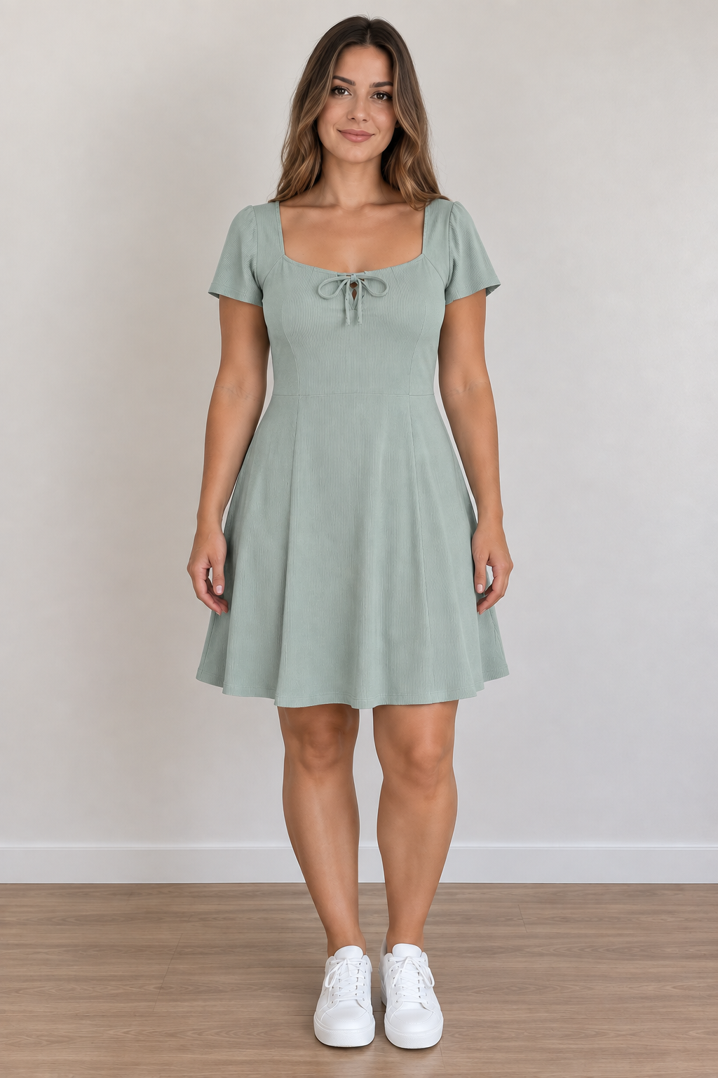 Robe - Divided H&M
