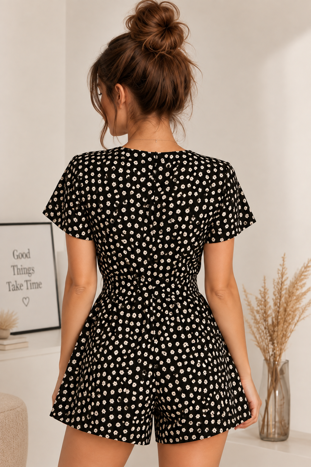 Combi-short - SHEIN
