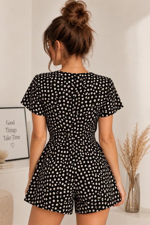 Combi-short - SHEIN