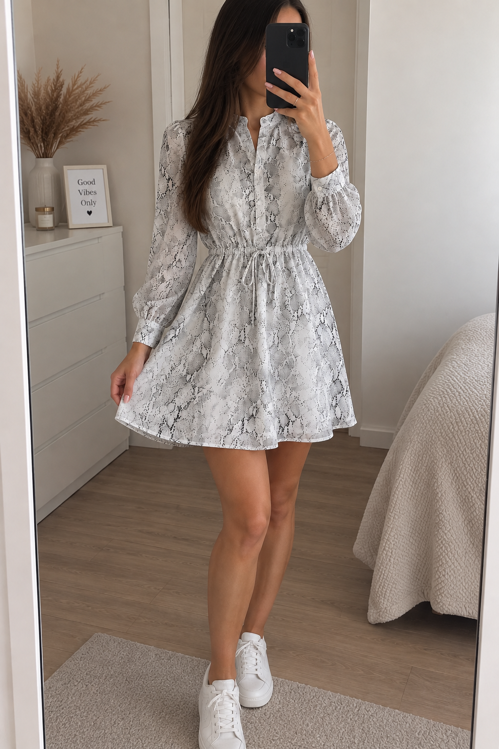 Robe - Hilary Radley