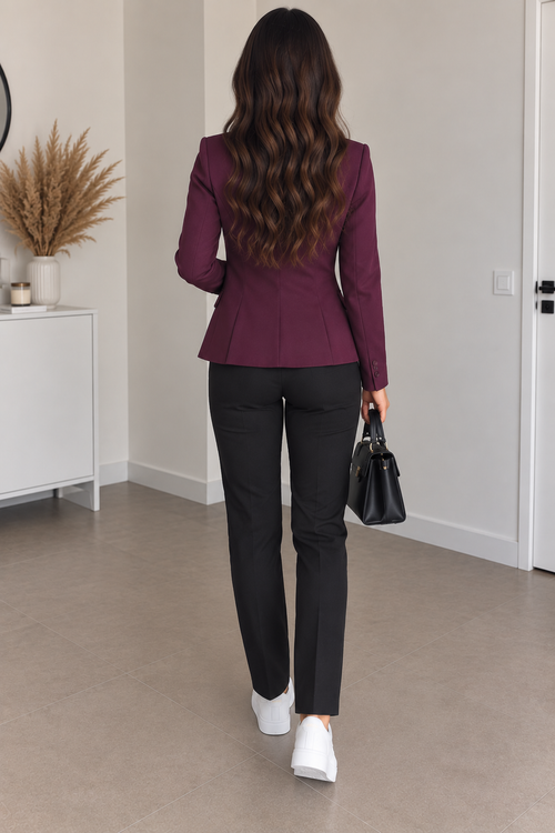 Blazer - Imperial