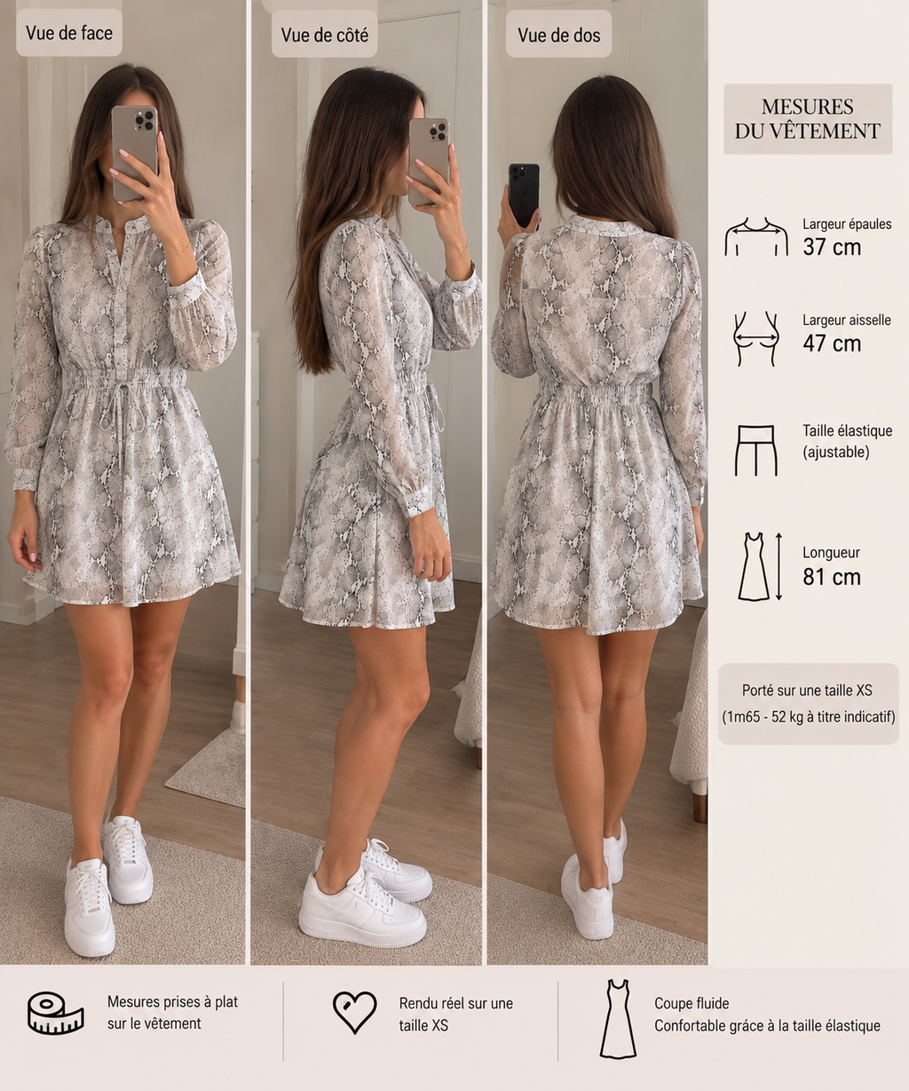 Robe - Hilary Radley
