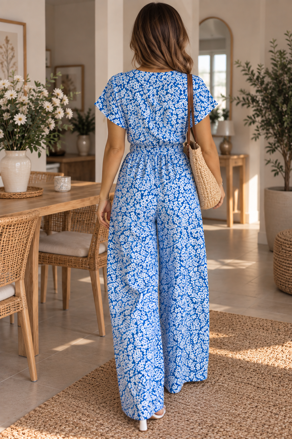 Combinaison - New Collection