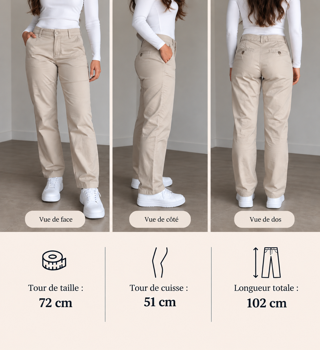 Pantalon - Lola&Liza