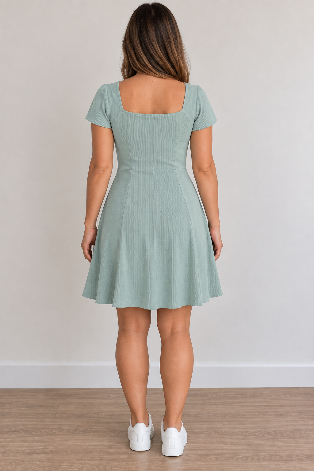 Robe - Divided H&M