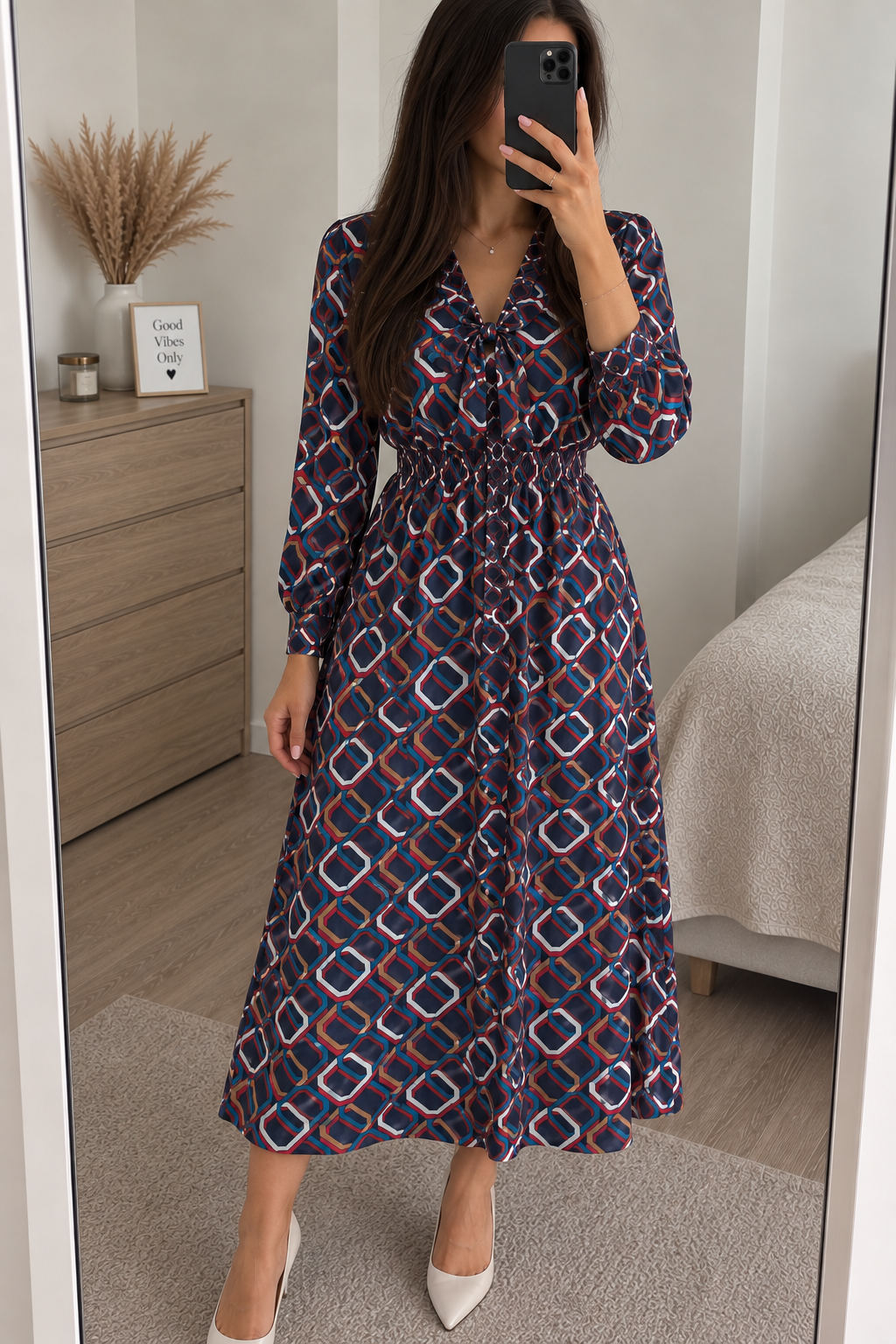 Robe - Esprit