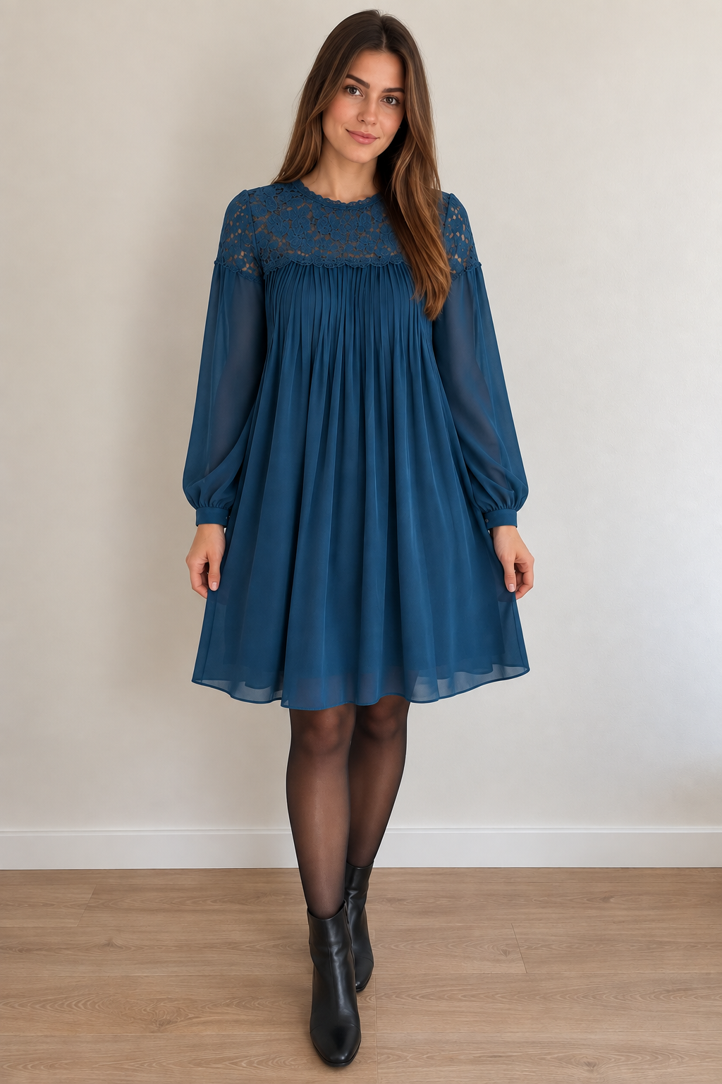 Robe - Zara