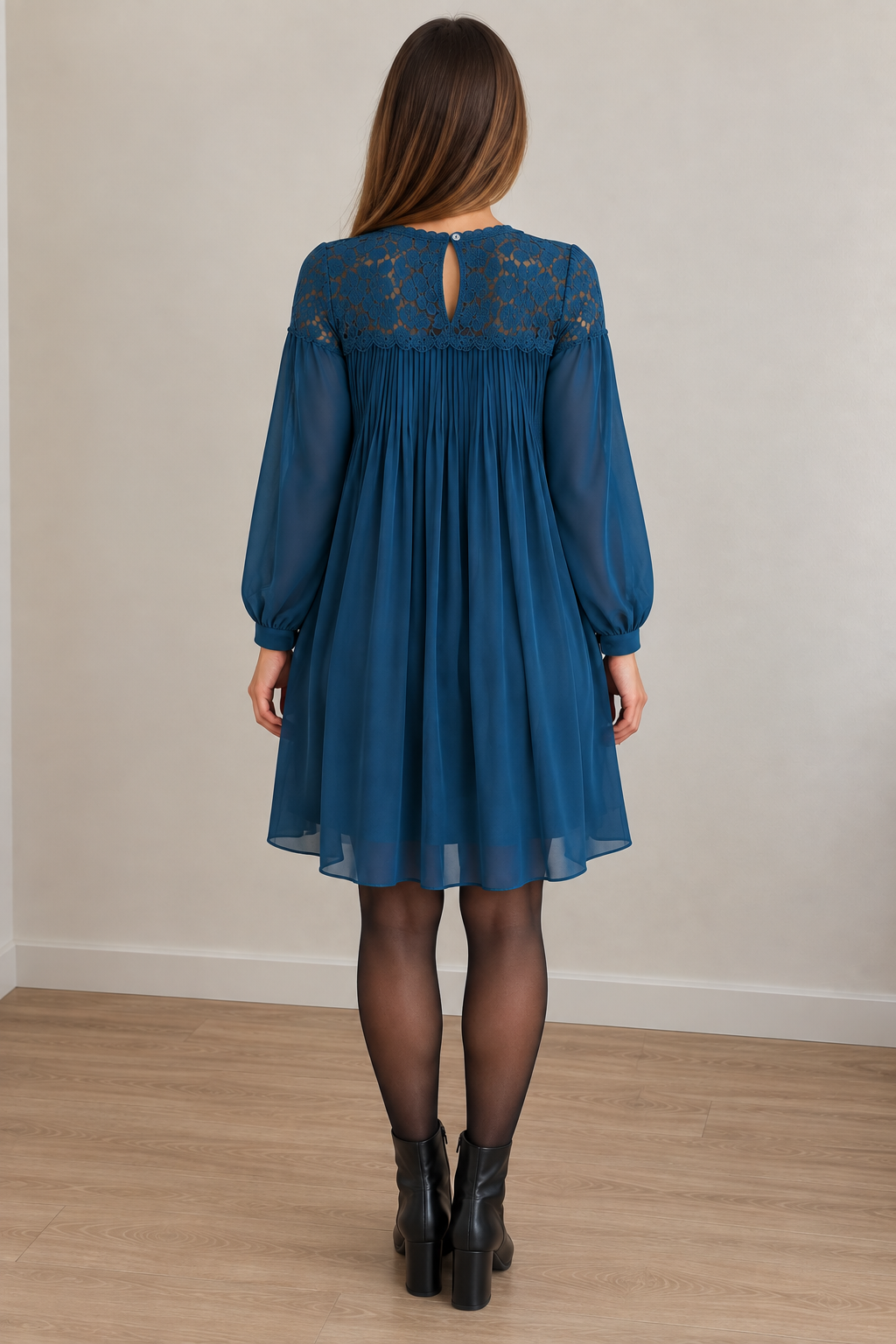 Robe - Zara